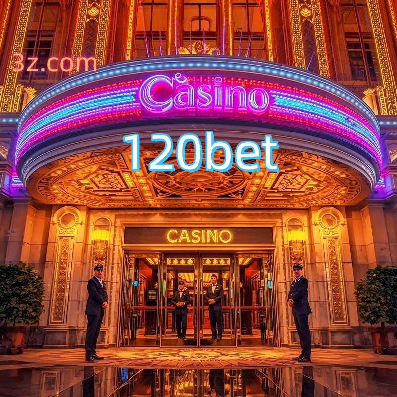 Atualização do sistema 120bet cassino online